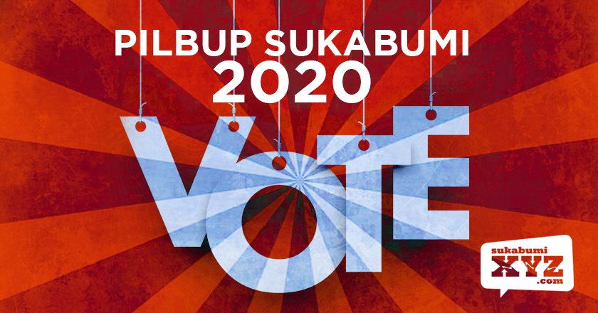 Menanti Bupati Sukabumi ke-18