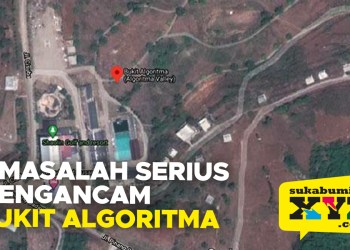 Bukit Algoritma Sukabumi, 5 masalah serius mengancam Silicon Valley-nya RI