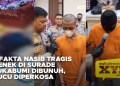 5 Fakta nasib tragis nenek di Surade Sukabumi dibunuh dan cucu diperkosa