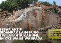 Gempa Bumi Sukabumi