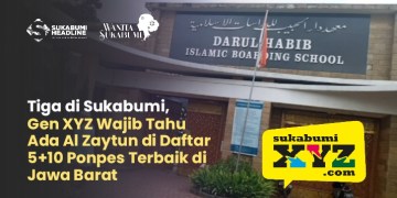 Ponpes Darul Habib Sukabumi